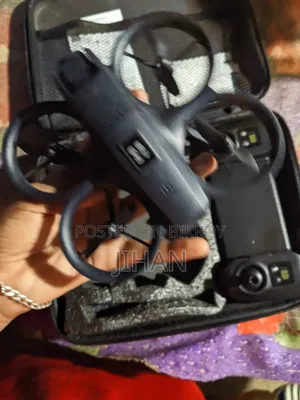 E66 Pro Drone 4K Camera + WiFi FPV | 20 Min Fly Time | Brand New