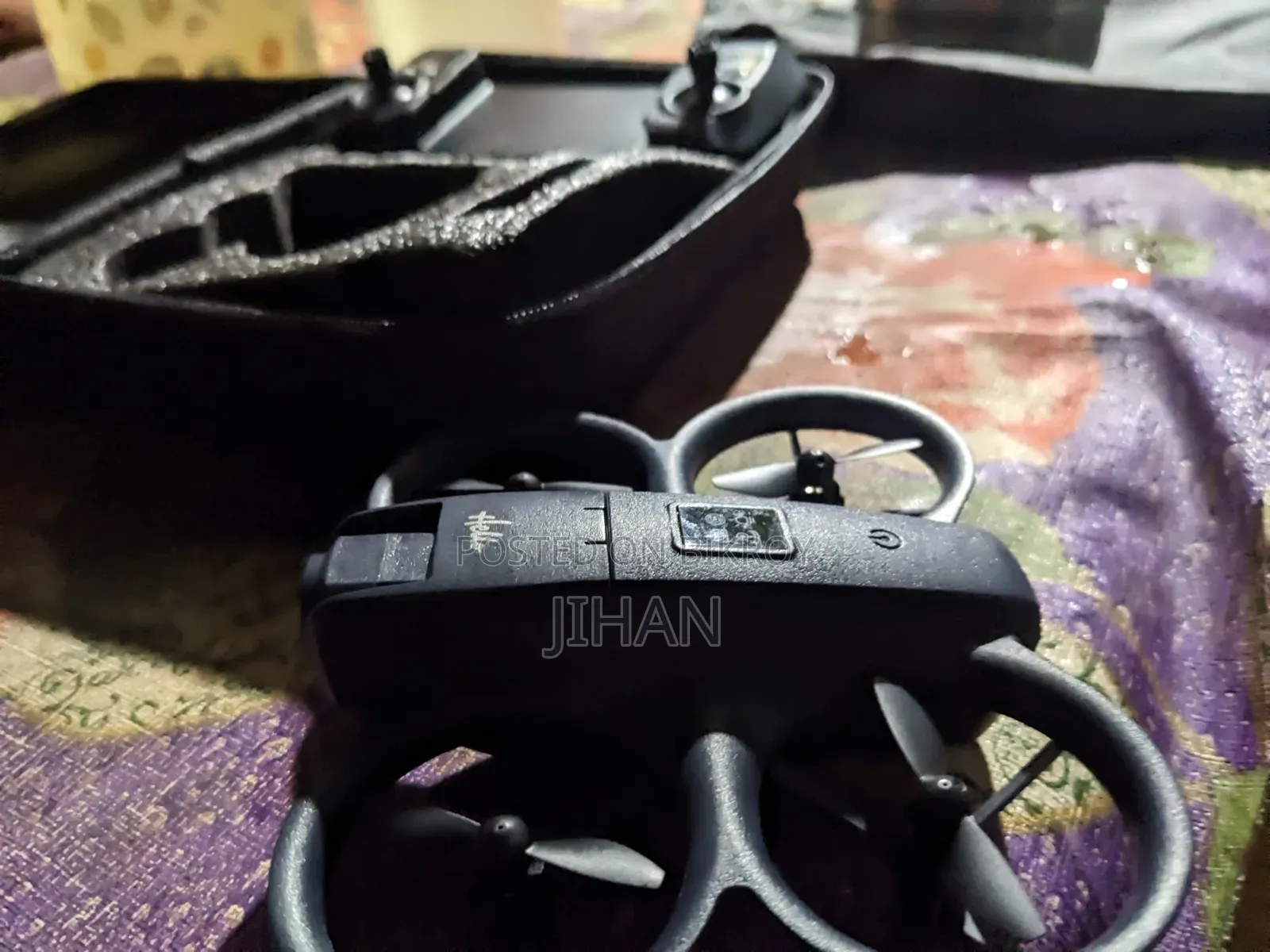 E66 Pro Drone 4K Camera + WiFi FPV | 20 Min Fly Time | Brand New