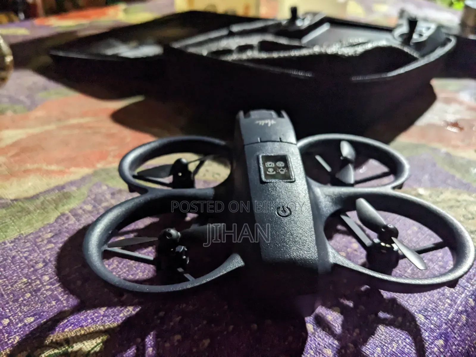E66 Pro Drone 4K Camera + WiFi FPV | 20 Min Fly Time | Brand New