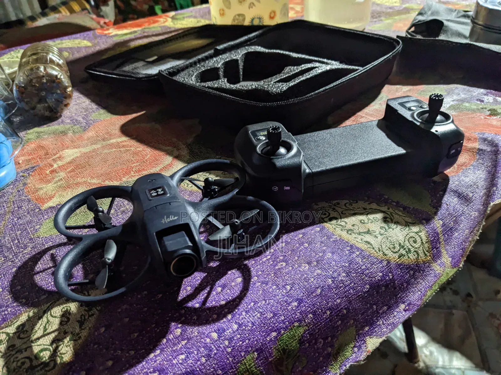 E66 Pro Drone 4K Camera + WiFi FPV | 20 Min Fly Time | Brand New
