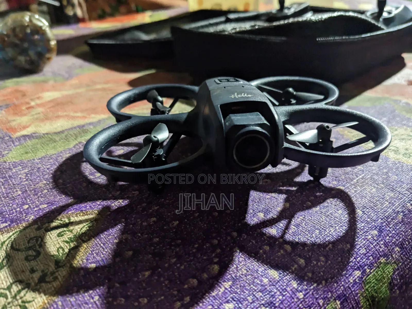 E66 Pro Drone 4K Camera + WiFi FPV | 20 Min Fly Time | Brand New