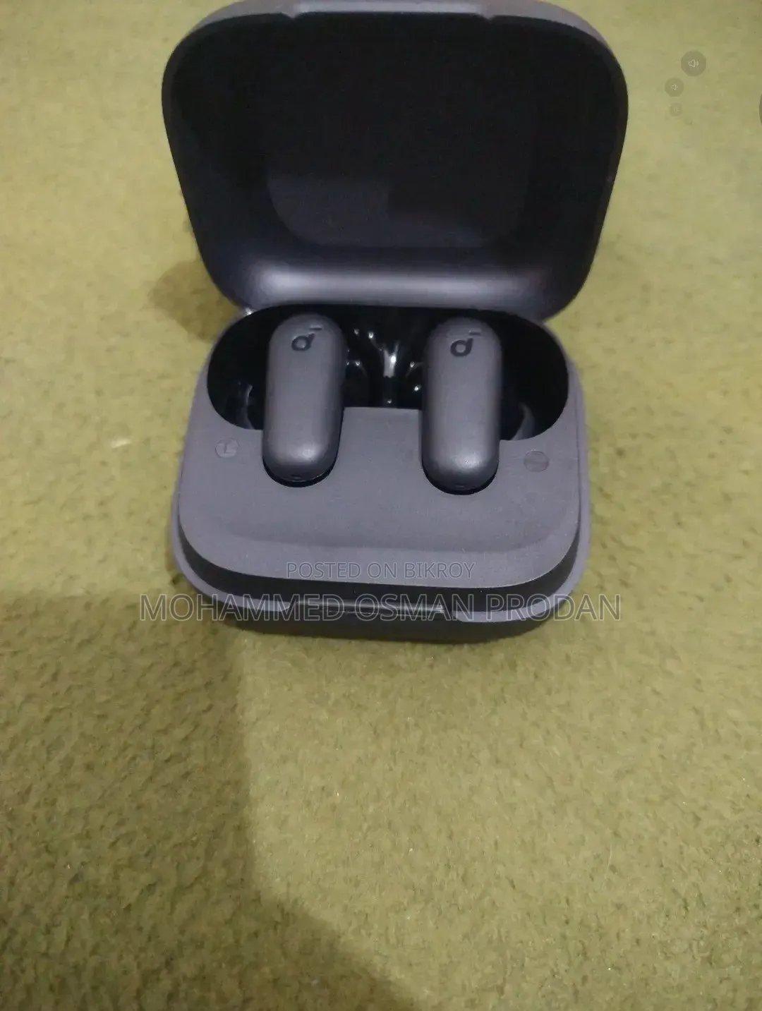 Anker Soundcore R50i NC TWS Earbuds