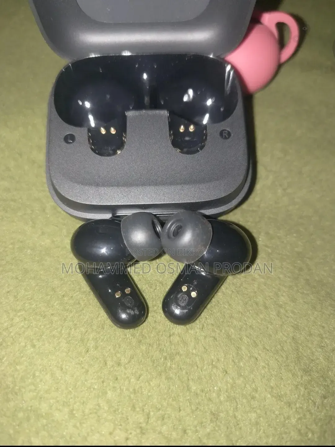 Anker Soundcore R50i NC TWS Earbuds
