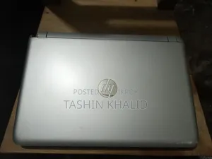 Laptop HP Pavilion 15 8GB Intel Core i5 SSD 256GB