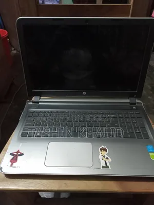 Laptop HP Pavilion 15 8GB Intel Core i5 SSD 256GB