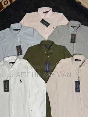 Ralph Lauren Shirts