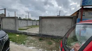 Commercial Cum Residetial 3 Katha Plot for Sale Purbachal Sec 5