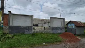 Commercial Cum Residetial 3 Katha Plot for Sale Purbachal Sec 5