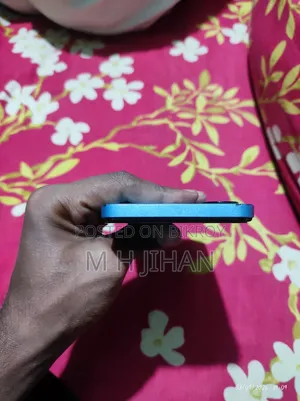 Infinix Hot 30 128 GB Graphite