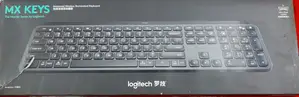 Mx Keys Keyboards