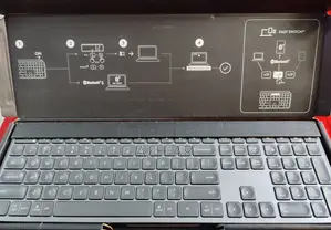 Mx Keys Keyboards