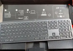 Mx Keys Keyboards