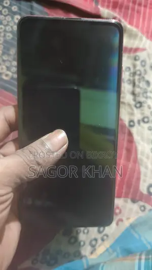 Xiaomi Mi 9T Pro 128 GB Red