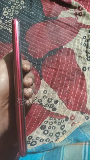 Xiaomi Mi 9T Pro 128 GB Red