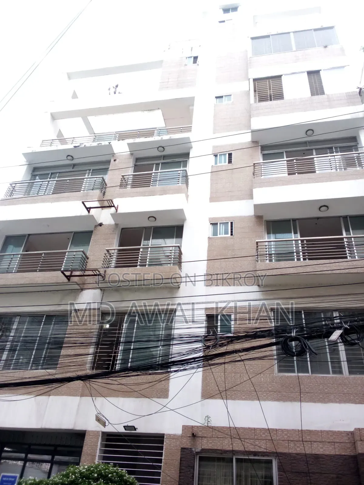 Furnished 19bdrm House in Basundhara for sale
