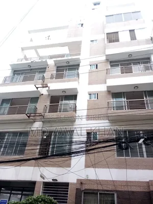 Furnished 19bdrm House in Basundhara for sale