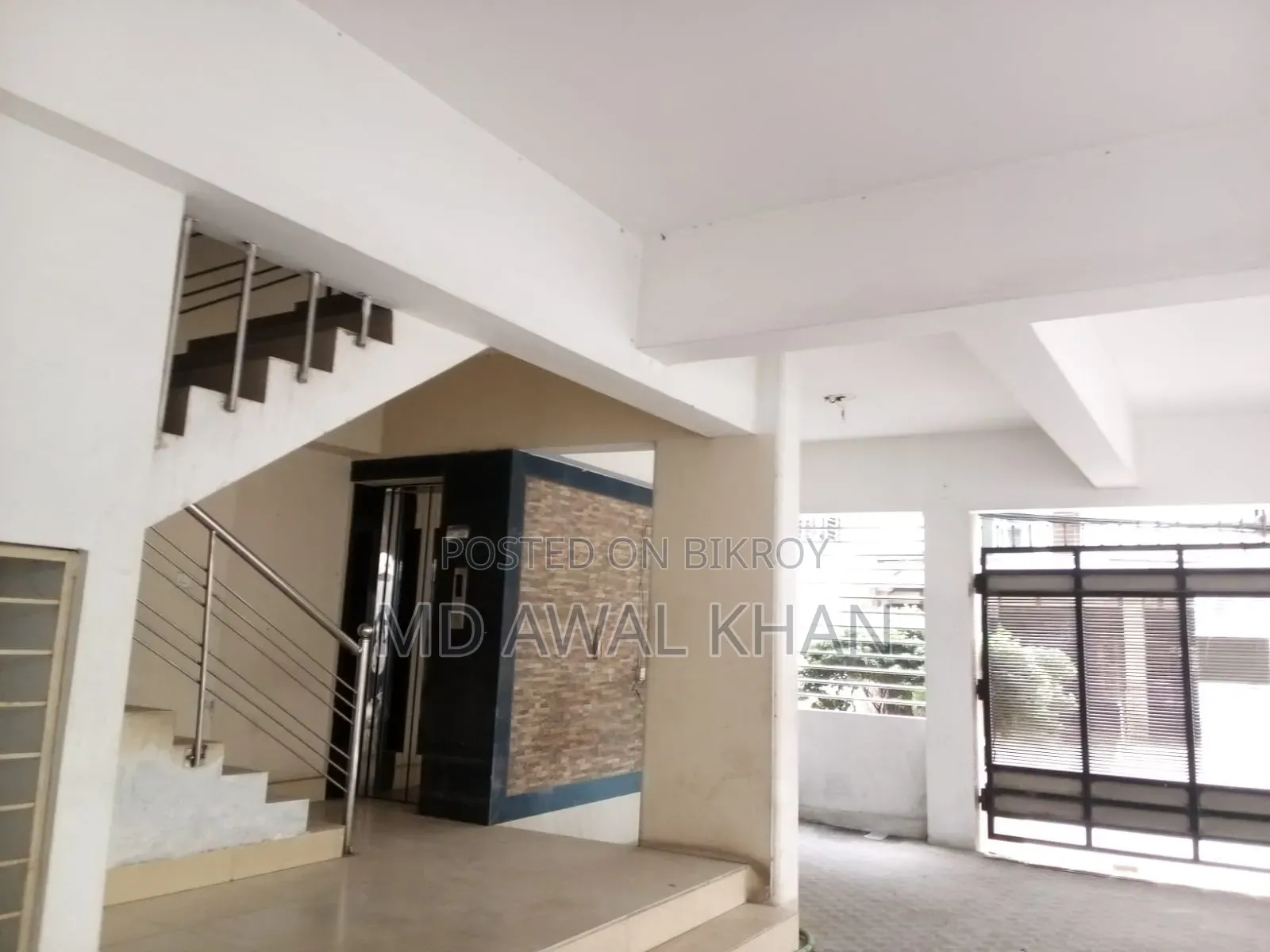 Furnished 19bdrm House in Basundhara for sale