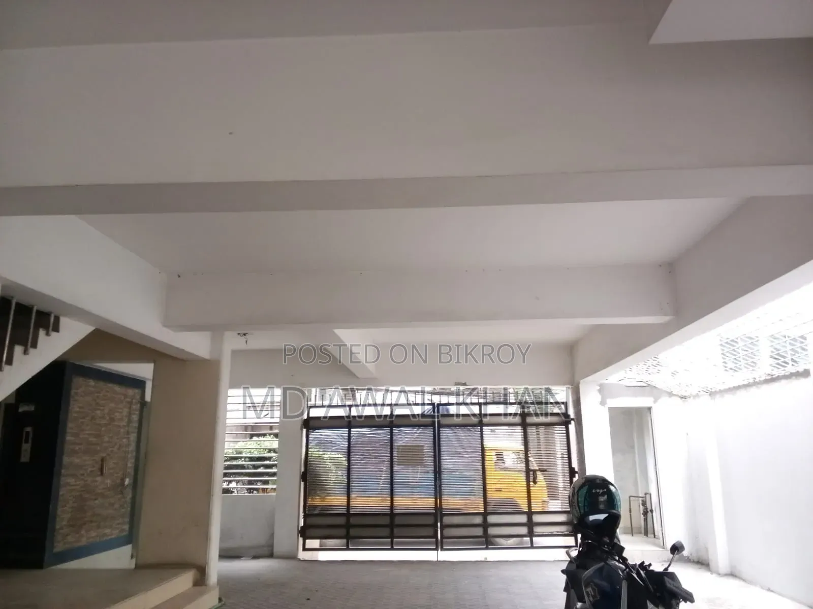Furnished 19bdrm House in Basundhara for sale