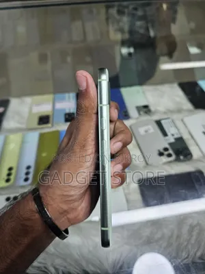 Google Pixel 8a 128 GB Green