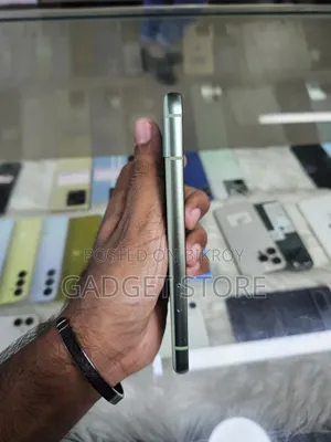 Google Pixel 8a 128 GB Green