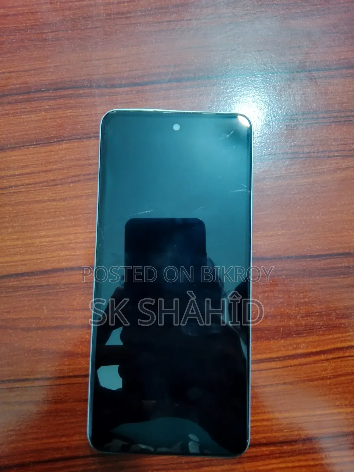 Infinix Smart 8 64 GB White