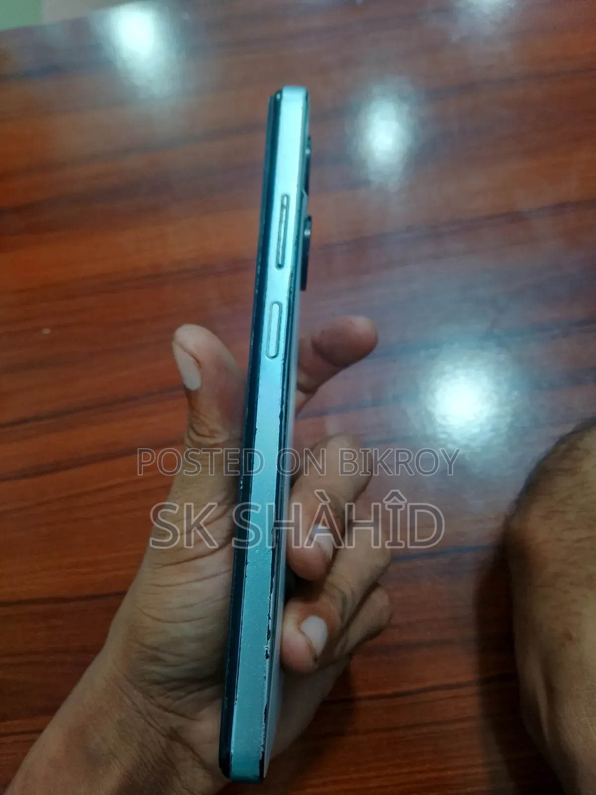 Infinix Smart 8 64 GB White