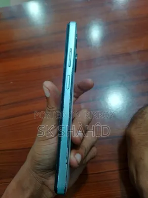 Infinix Smart 8 64 GB White