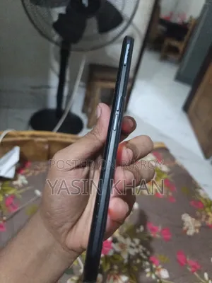 Realme Narzo 50 128 GB Black