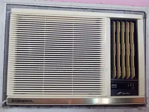 General Window AC for Sell