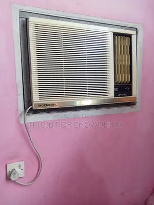 General Window AC for Sell