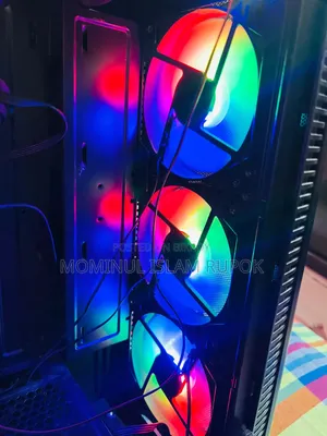 Gigabyte GA-H110MSTX-HD3-ZK 8GB Intel Core i5 SSD 128GB