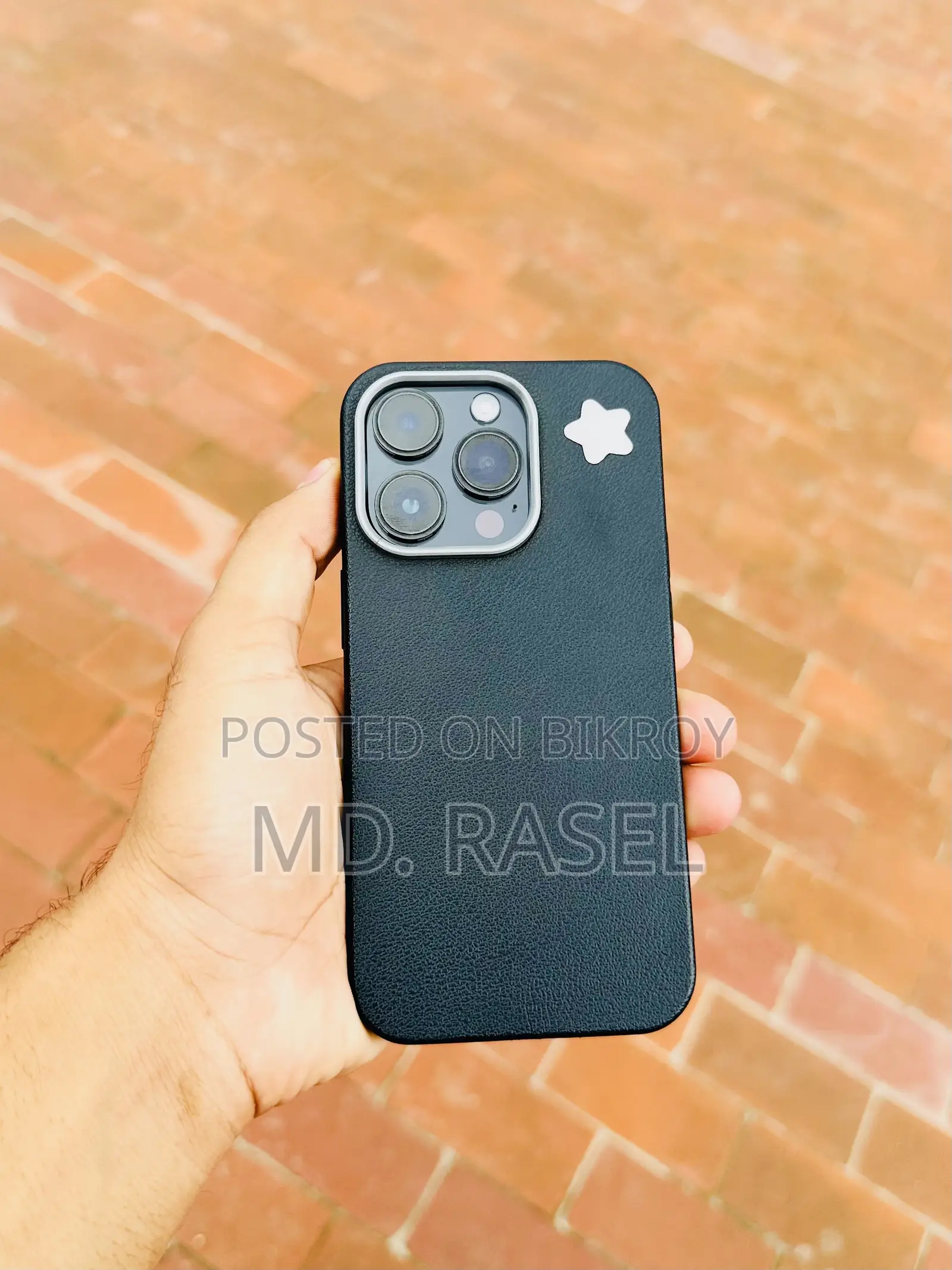 Apple iPhone 14 Pro 128 GB Black