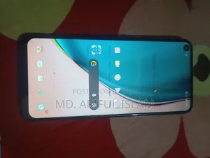Realme 7i 128 GB Blue