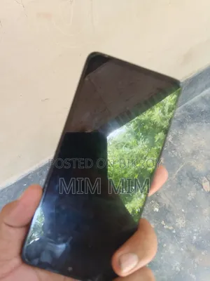Xiaomi Redmi Note 11 128 GB Black