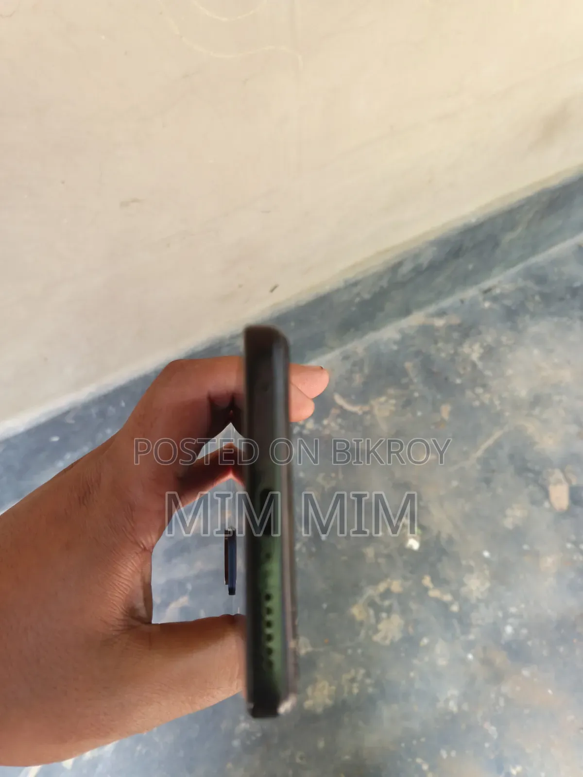 Xiaomi Redmi Note 11 128 GB Black