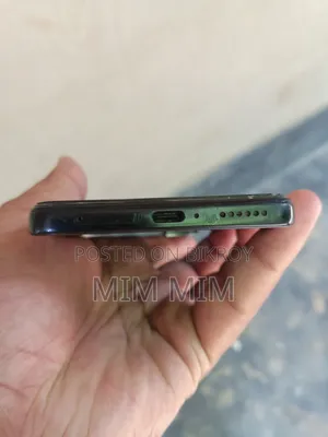 Xiaomi Redmi Note 11 128 GB Black