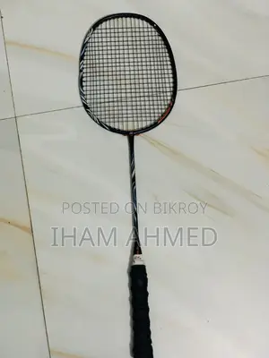 Yonex Astrox 100zz