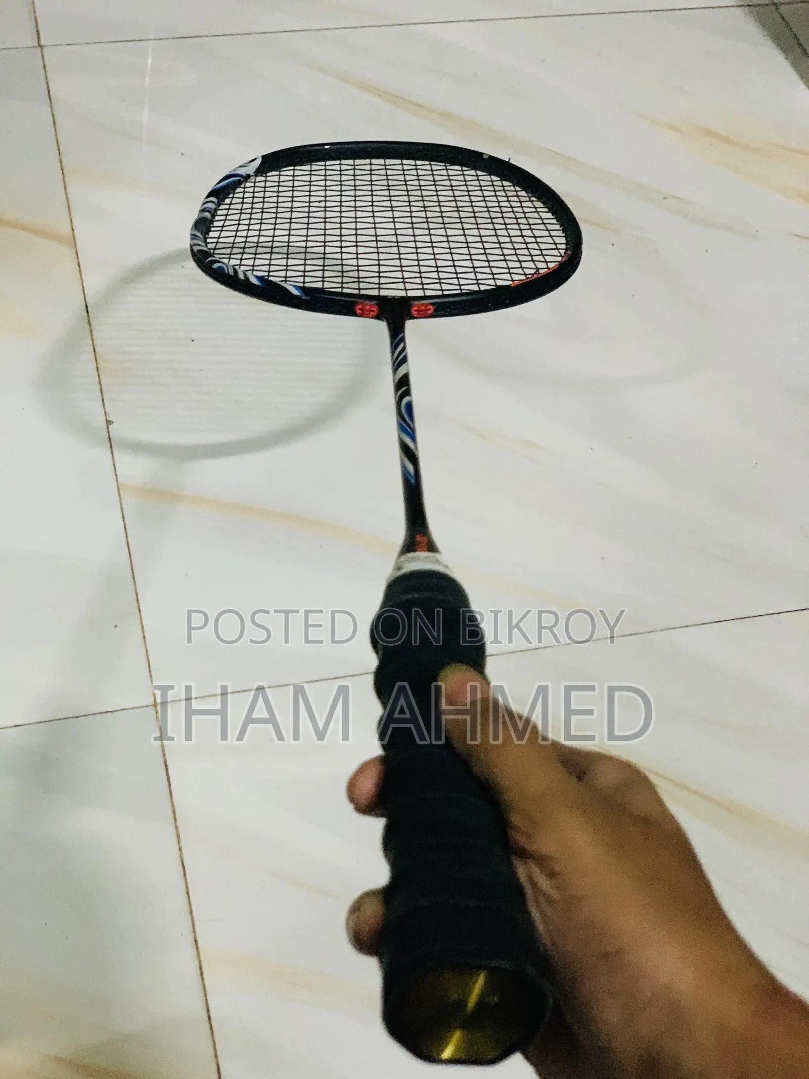 Yonex Astrox 100zz