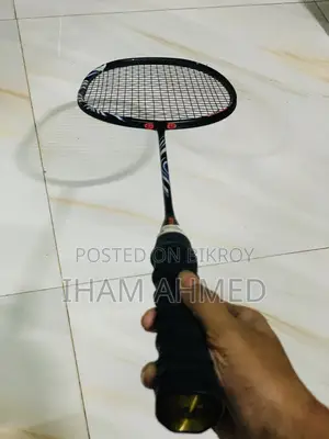 Yonex Astrox 100zz