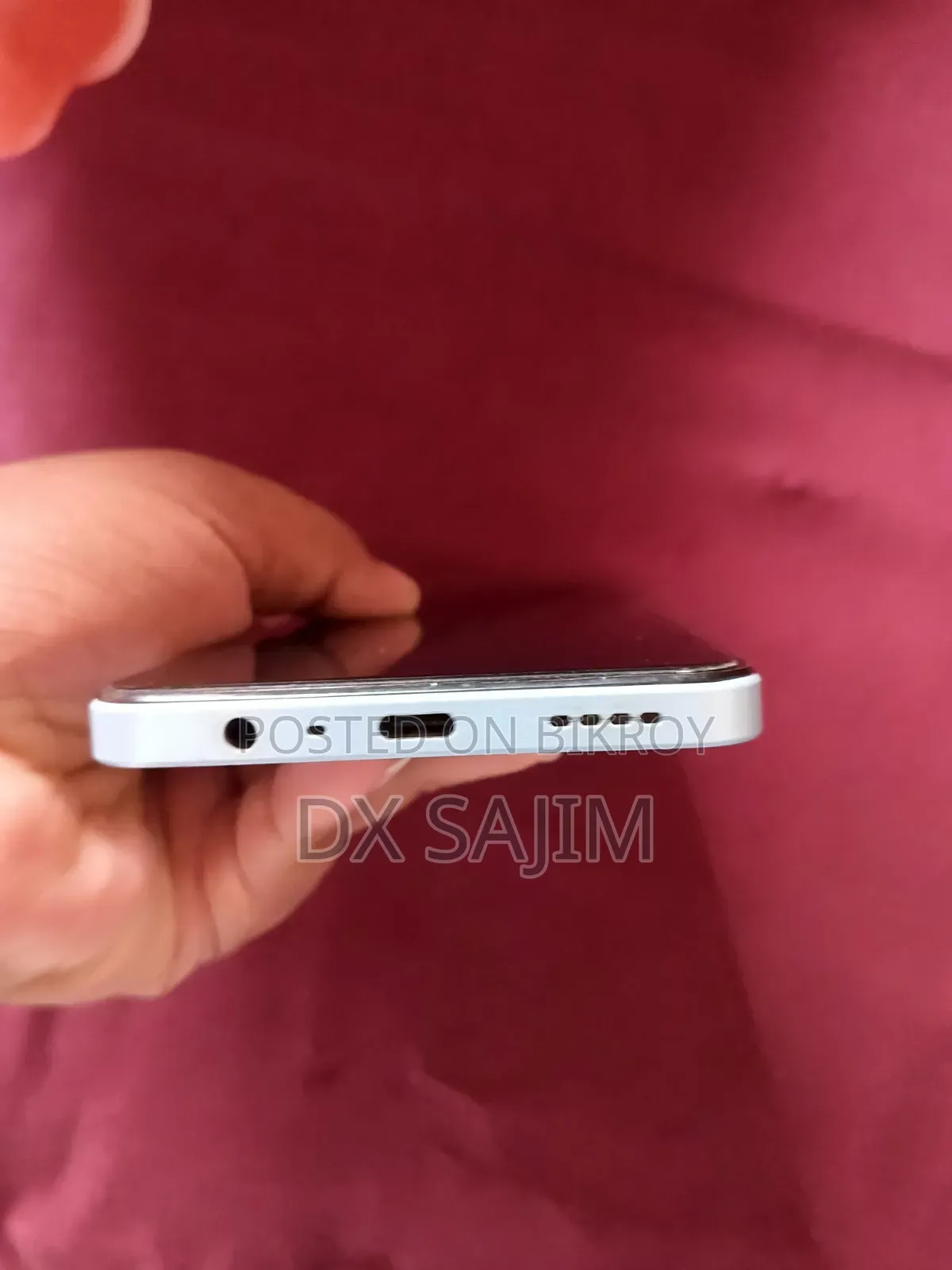 Realme Narzo 50 64 GB Blue