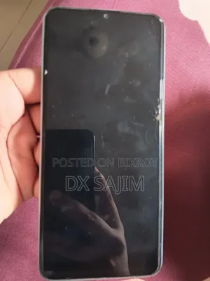 Realme Narzo 50 64 GB Blue
