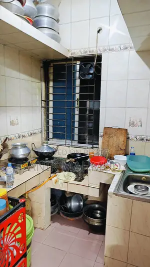 2bdrm Apartment in Banasree for sale
