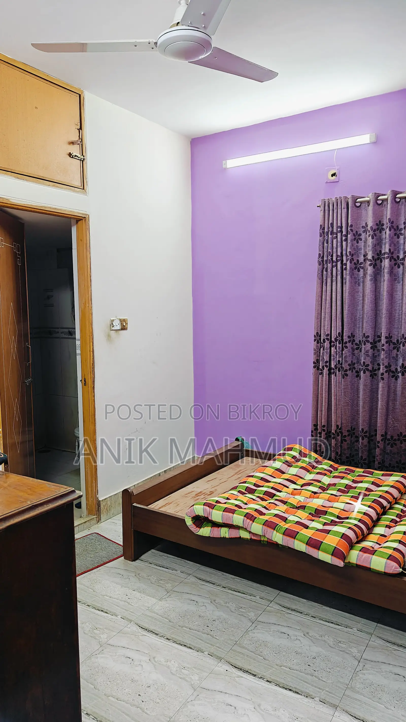 2bdrm Apartment in Banasree for sale