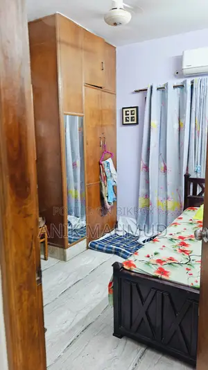 2bdrm Apartment in Banasree for sale
