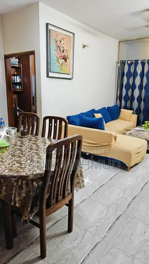 2bdrm Apartment in Banasree for sale