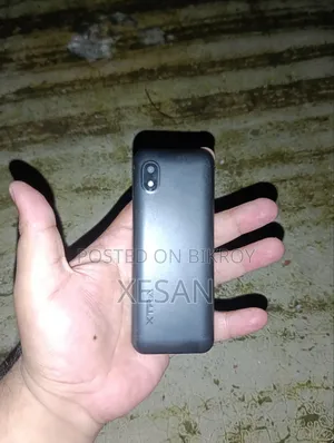 Xtra R24 Black