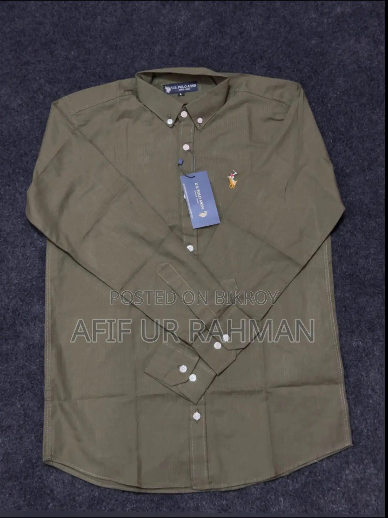 Ralph Lauren Shirts