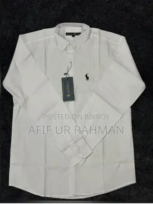 Ralph Lauren Shirts