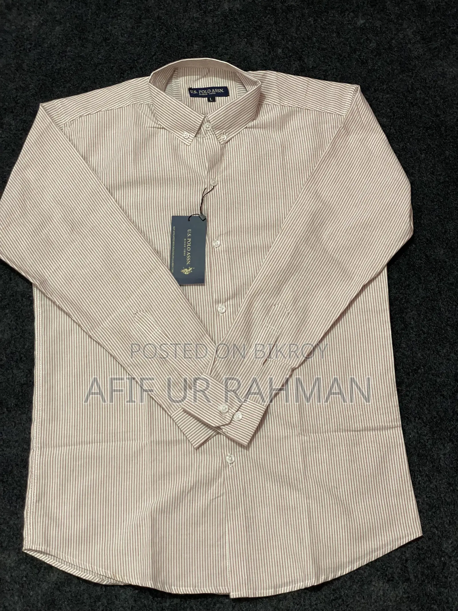 Ralph Lauren Shirts