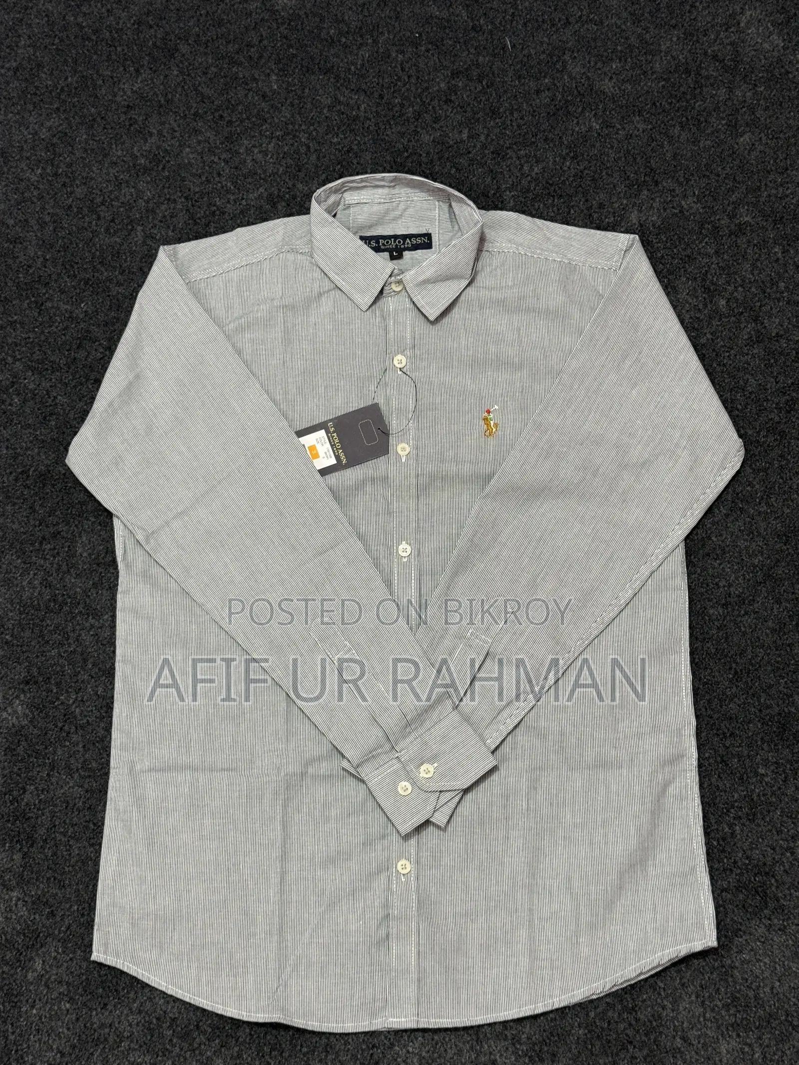 Ralph Lauren Shirts